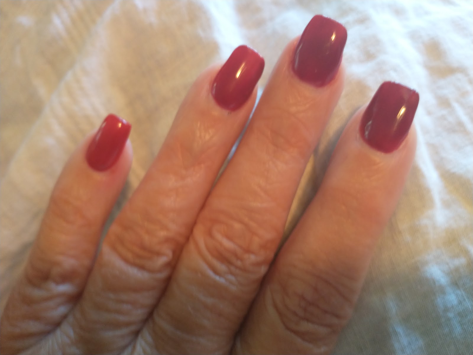 Purple Rose Nail Studio LLC nail work in Milliken, Colorado