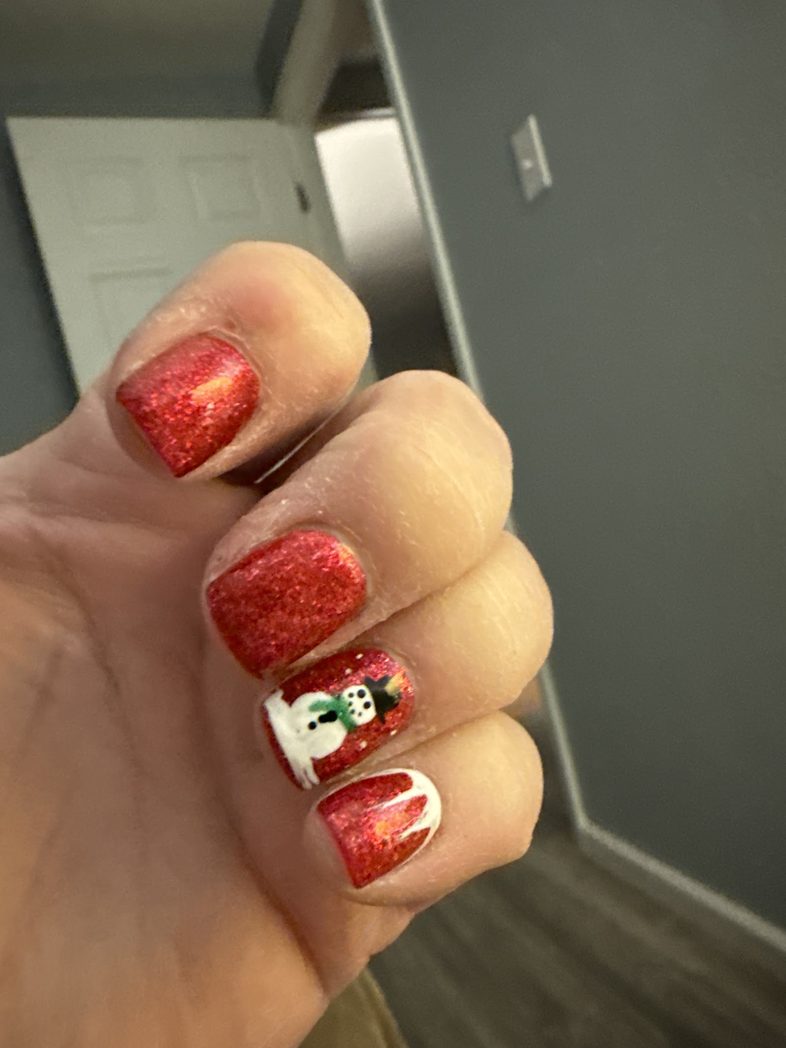 Purple Rose Nail Studio LLC nail photo 1