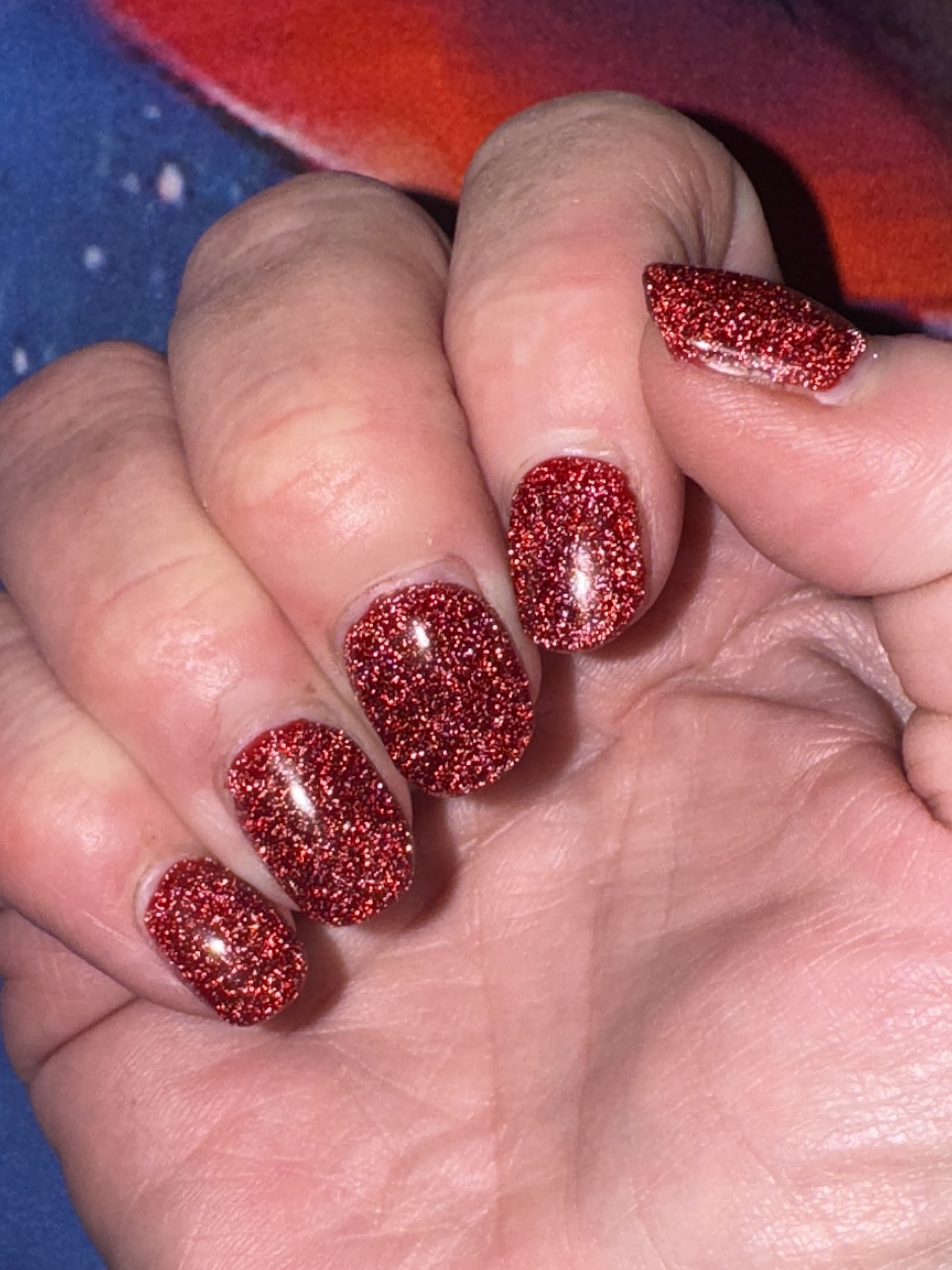 Purple Rose Nail Studio LLC nail photo 2