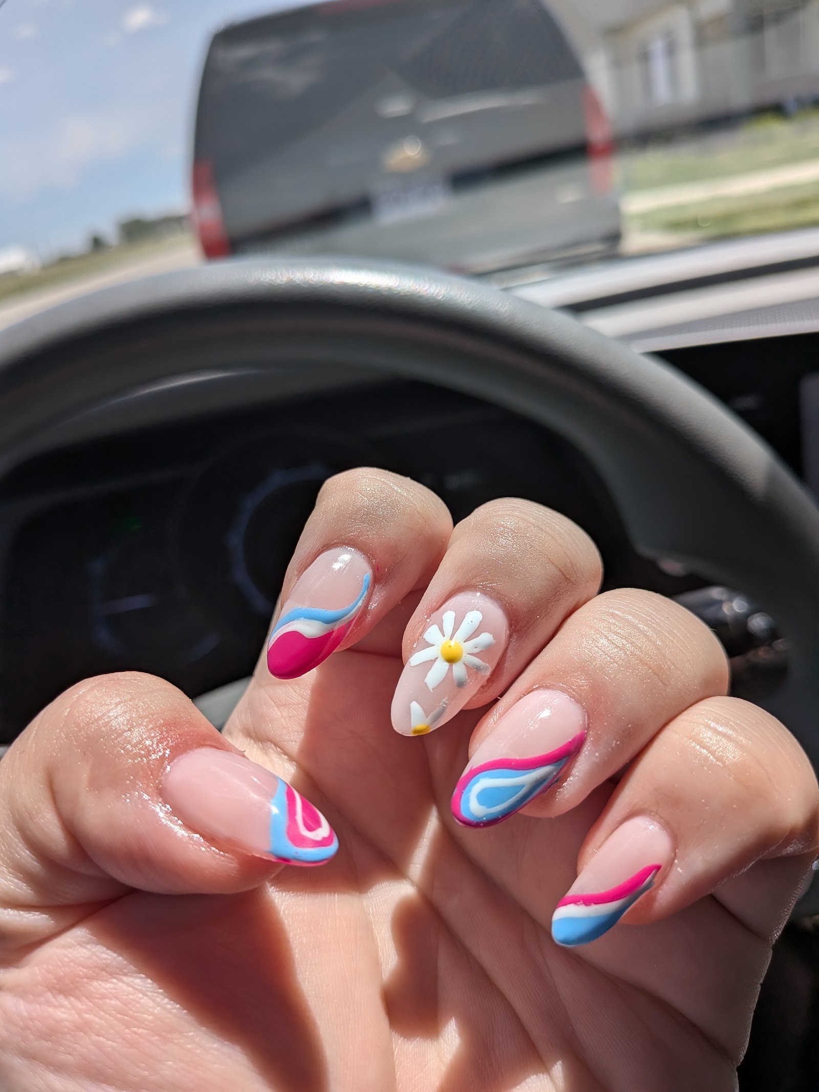 Purple Rose Nail Studio LLC nail photo 3