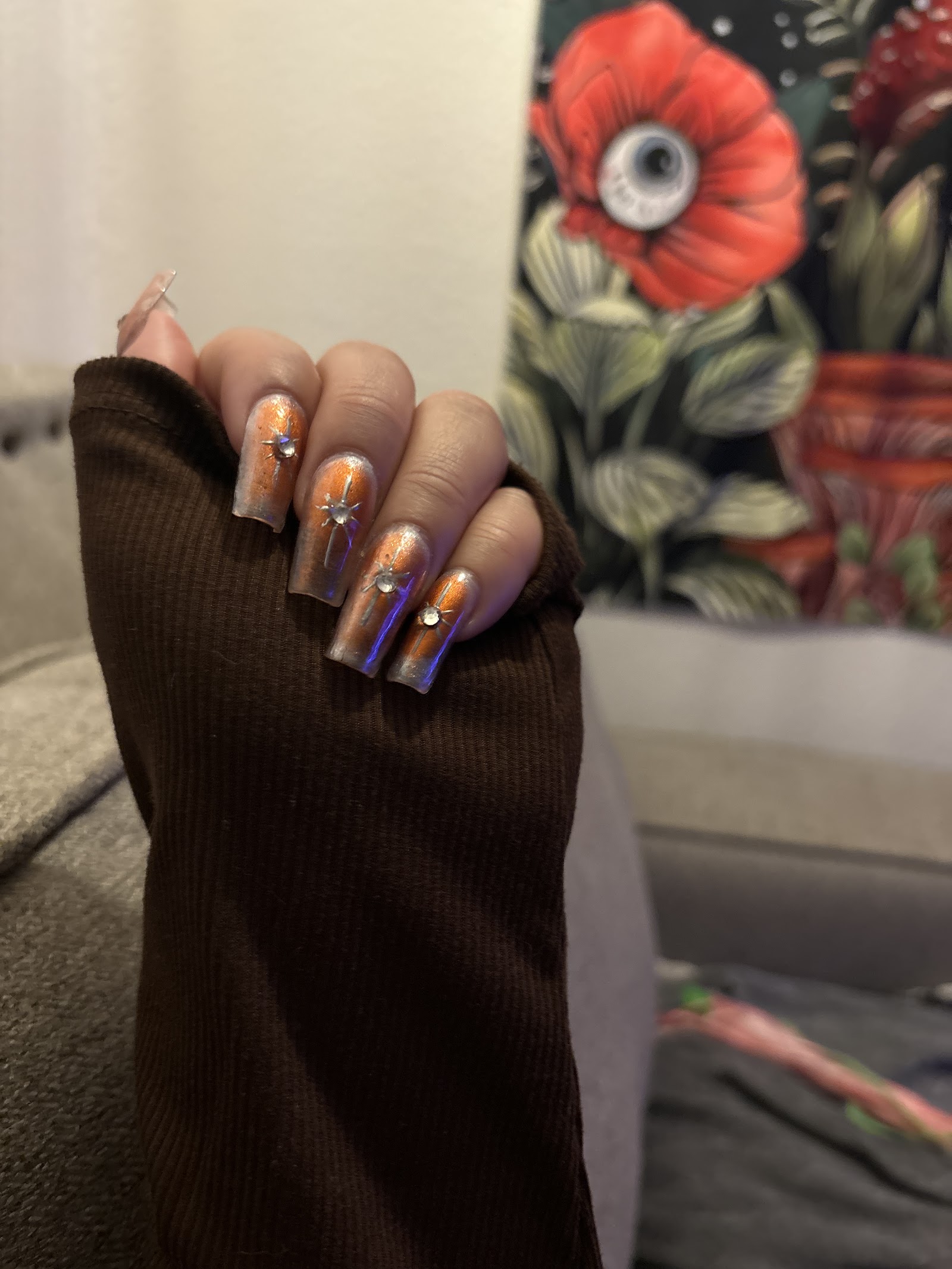 Purple Rose Nail Studio LLC nail photo 5