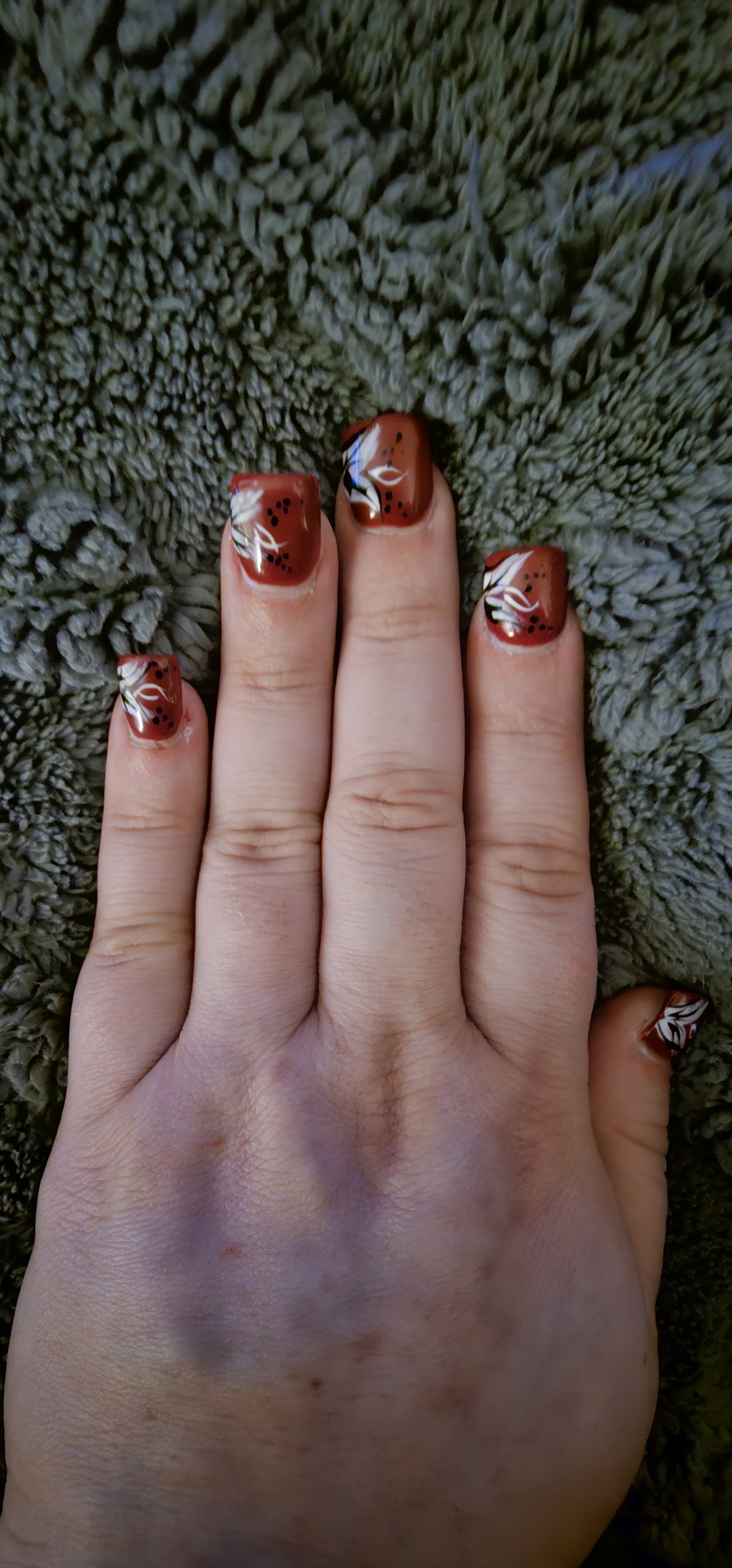 Purple Rose Nail Studio LLC nail photo 7